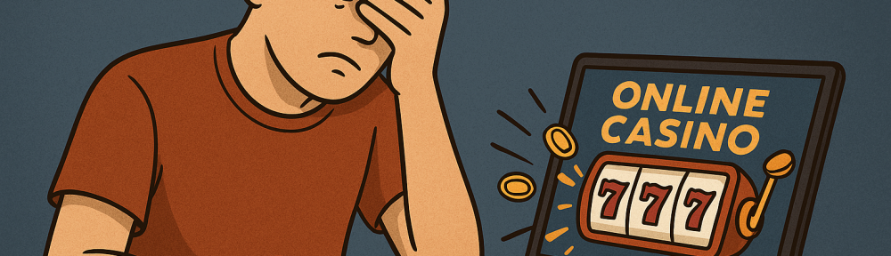 Di Balik Tawa Judi Online: Cerita Perjuangan Bebas dari Kecanduan