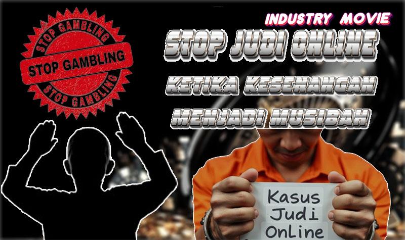 Judi Online Ketika Kesenangan Menjadi Musibah