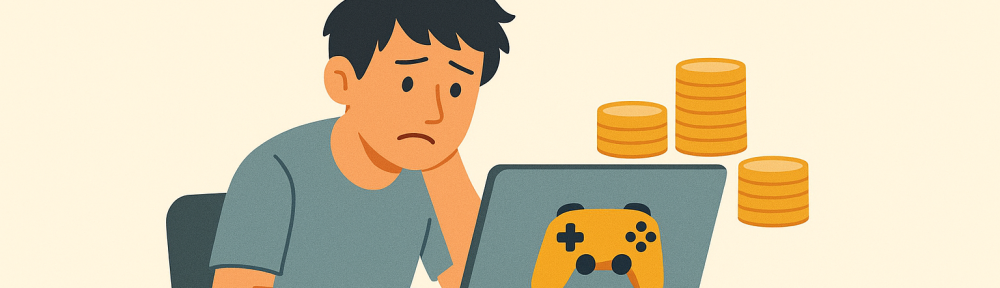 Judi Online Antara Kebebasan dan Ketergantungan