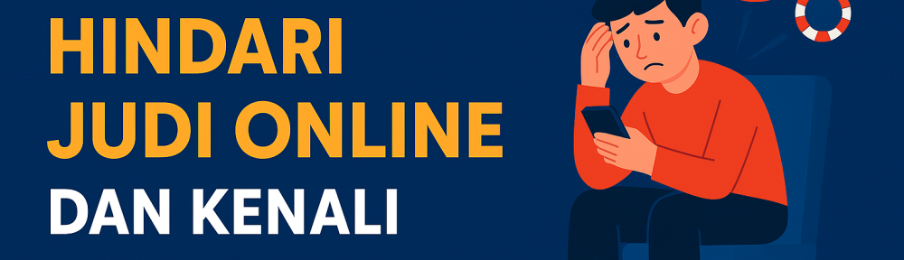 Bijak Bermedia Sosial Hindari Judi Online dan Kenali Bahayanya