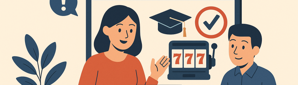Membangun Kesadaran Edukasi Judi Online untuk Masa Depan Lebih Baik