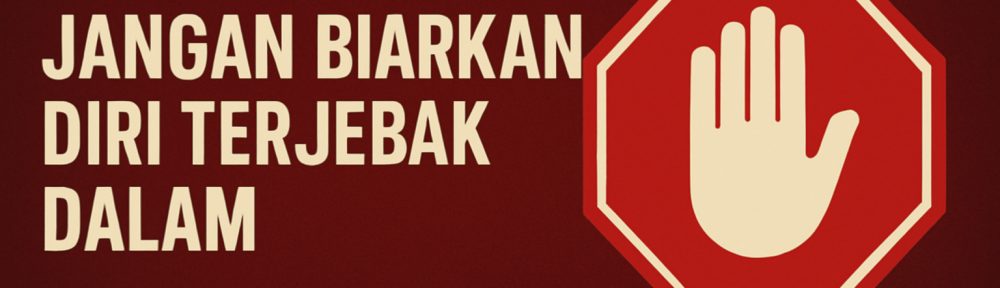 Judi Online Jangan Biarkan Diri Terjebak dalam Lingkaran Setan
