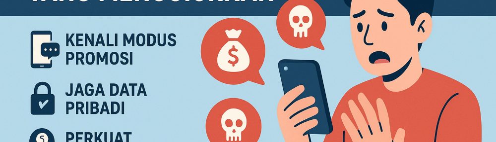 Cara Melindungi Diri dari Penawaran Judi Online yang Menggiurkan